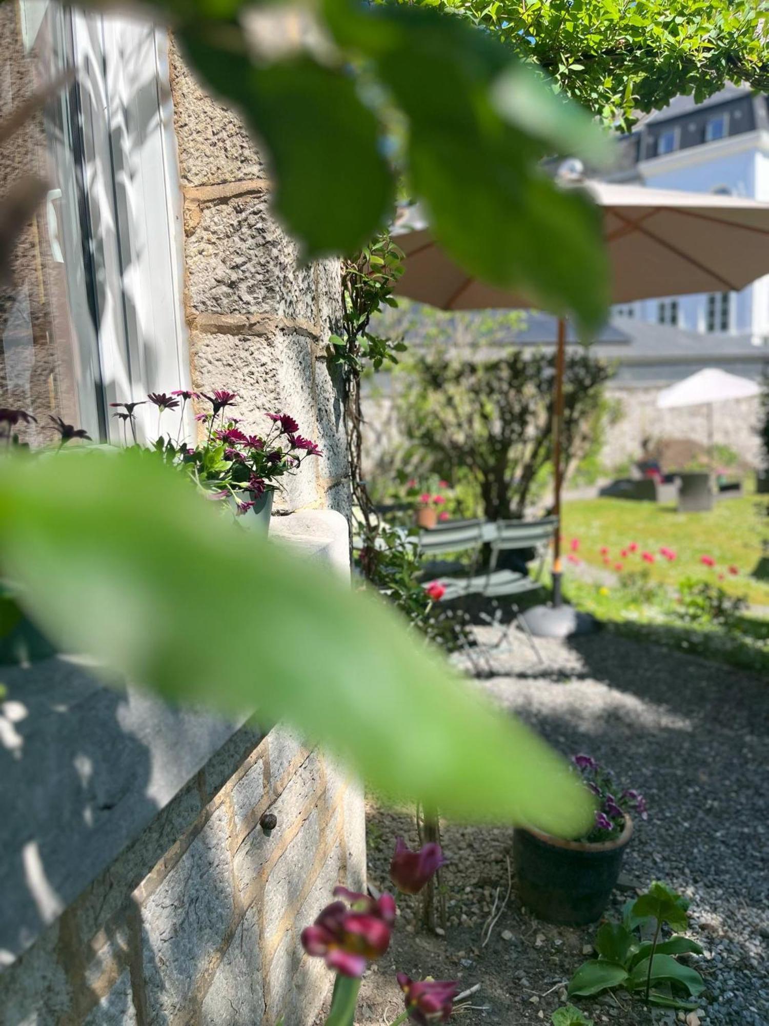 Monsieur Michel Hotel Dinant Exterior photo
