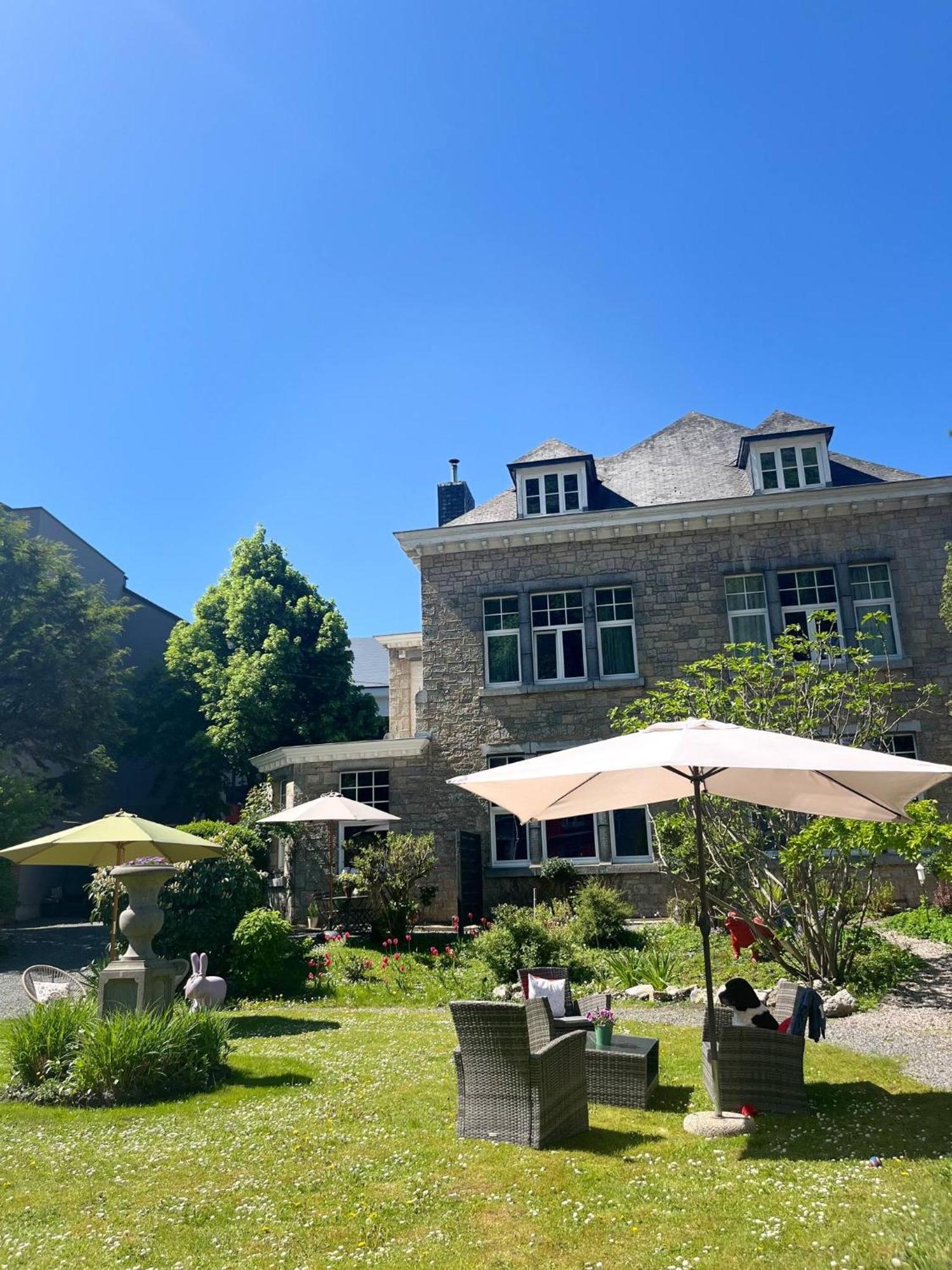Monsieur Michel Hotel Dinant Exterior photo
